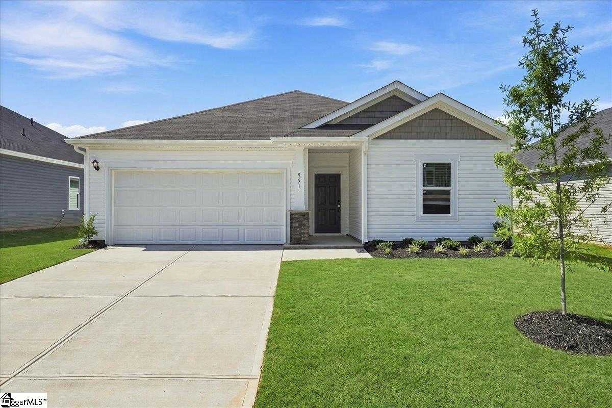931 Rising Oak Spartanburg South Carolina United States, for Sale, residential,  , Valentine Realty Group