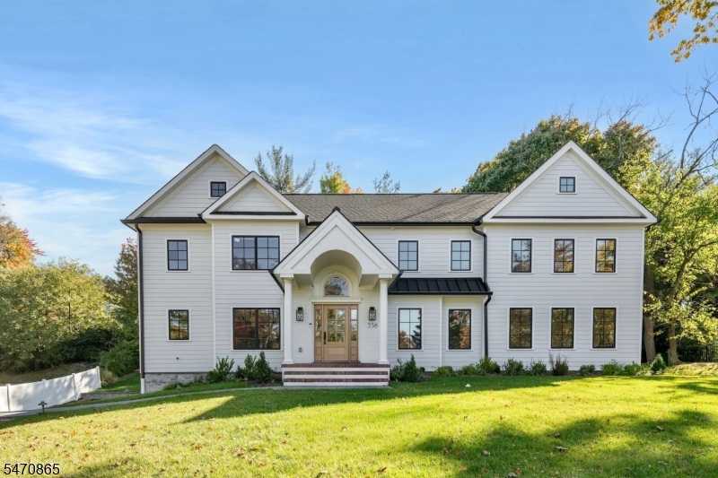 338 Old Short Hills Rd Millburn Twp. New Jersey United States, for Sale, residential, Sandi  Chung, Keller Williams Premier Properties