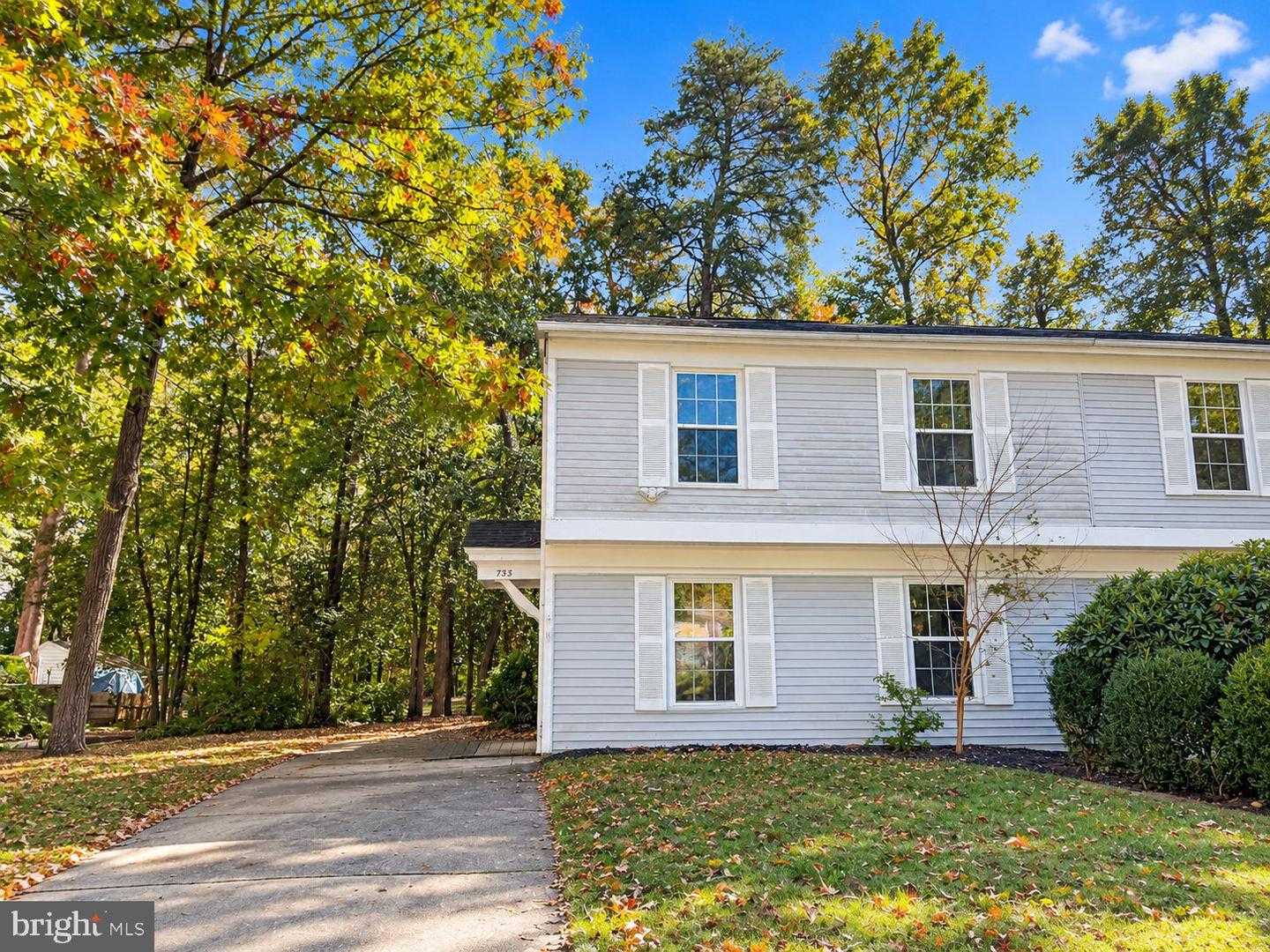 733 HATFIELD COURT Waldorf Maryland United States, for Sale, residential,  , Realty World Team One Properties