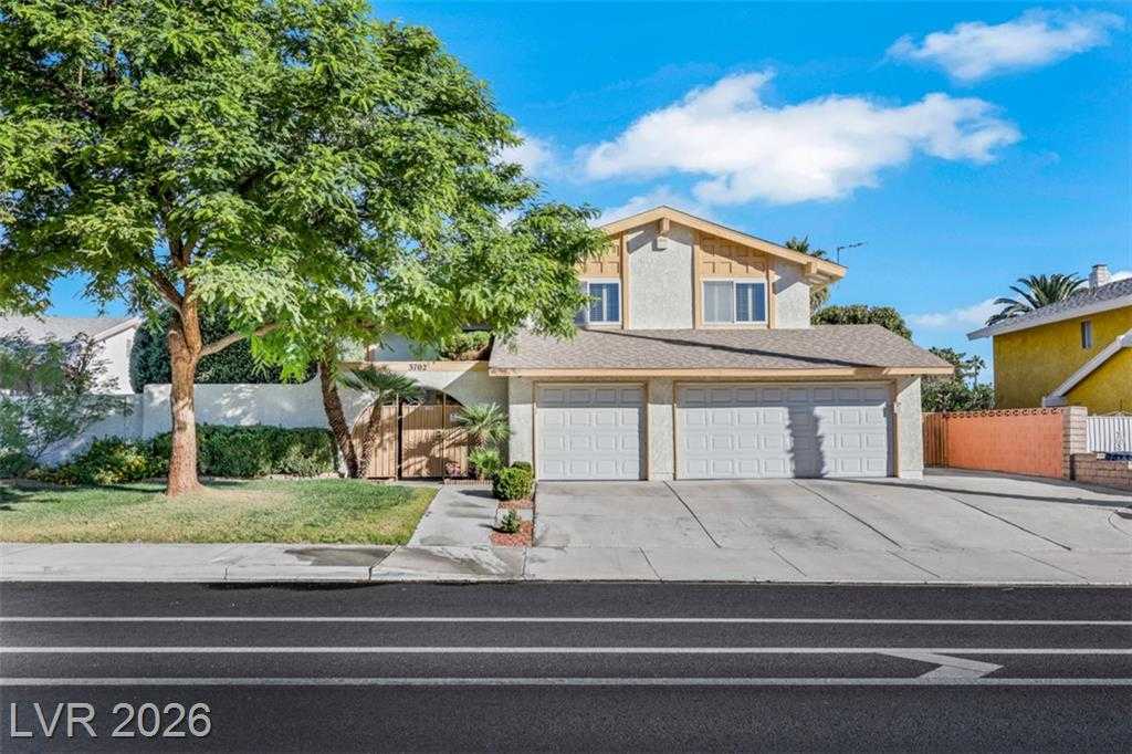 3702 Harmon Avenue Las Vegas Nevada United States, for Sale, residential, Stephen Hoopes, Hoopes and Norton
