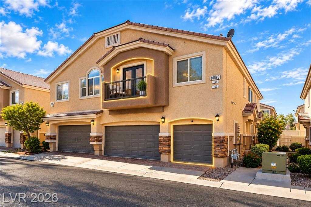 10085 Malibu Creek Court APT 101 Las Vegas Nevada United States, for Sale, residential, Stephen Hoopes, Hoopes and Norton