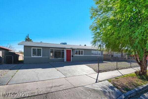 509 Wyatt Avenue Las Vegas Nevada United States, for Sale, residential, Stephen Hoopes, Hoopes and Norton