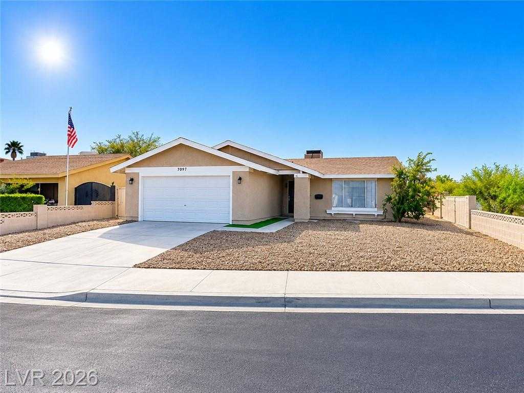 7097 Hillcroft Way Las Vegas Nevada United States, for Sale, residential, Stephen Hoopes, Hoopes and Norton