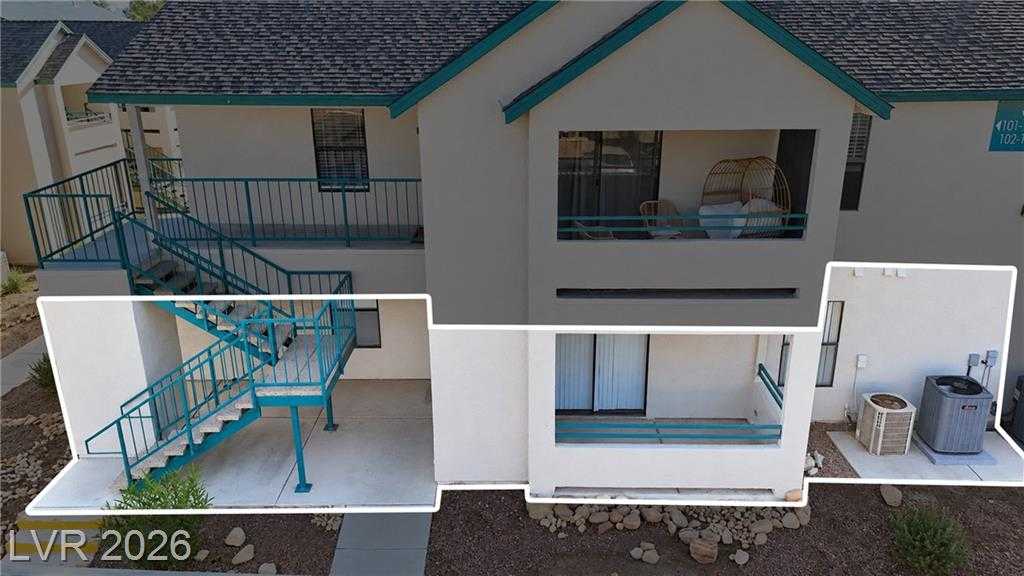 5251 Lindell Road APT 101 Las Vegas Nevada United States, for Sale, residential, Stephen Hoopes, Hoopes and Norton