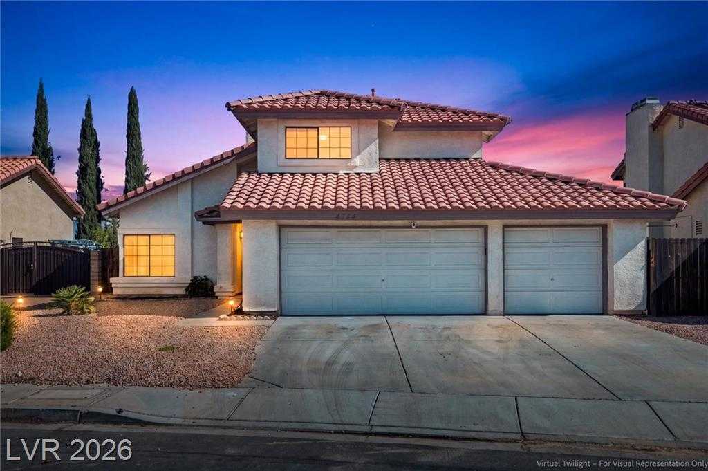 4844 Beaconsfield Street Las Vegas Nevada United States, for Sale, residential, Stephen Hoopes, Hoopes and Norton