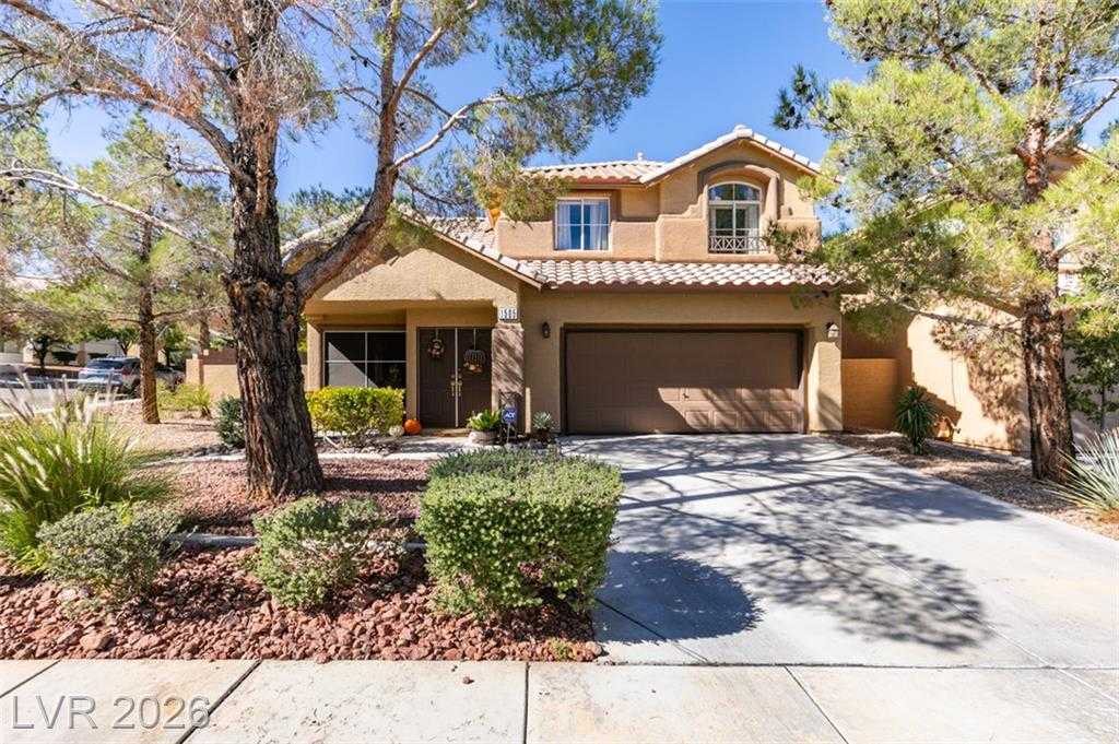 1505 CROSS COUNTRY Street Las Vegas Nevada United States, for Sale, residential, Stephen Hoopes, Hoopes and Norton