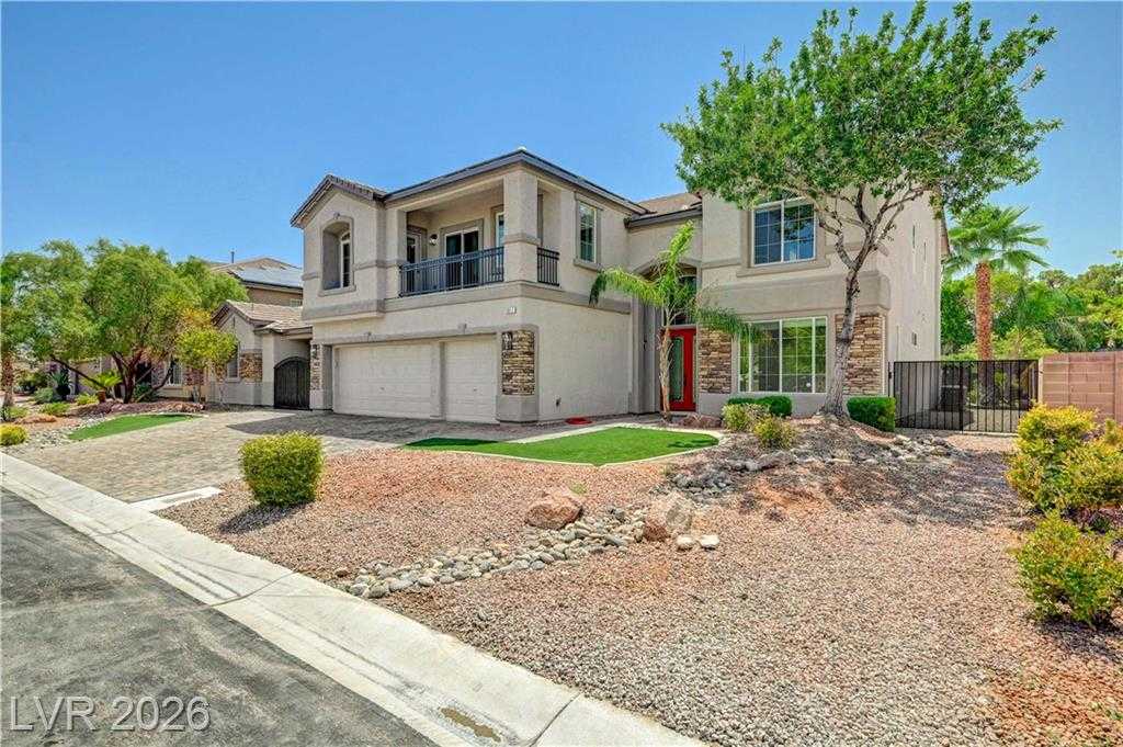 5817 Christine Falls Avenue Las Vegas Nevada United States, for Sale, residential, Stephen Hoopes, Hoopes and Norton