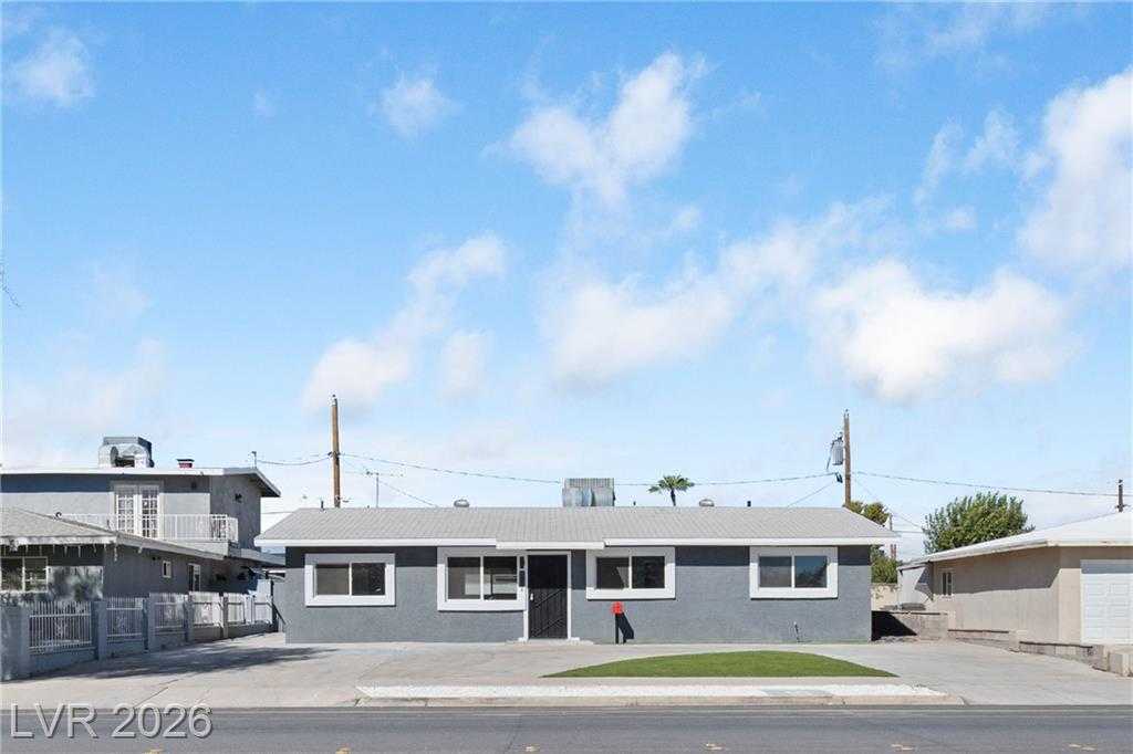 1674 D Street Las Vegas Nevada United States, for Sale, residential, Stephen Hoopes, Hoopes and Norton