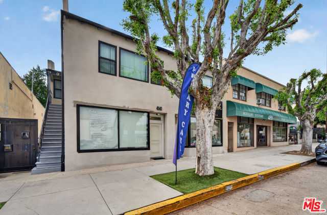 4141 Verdugo Road Los Angeles California United States, for Sale, commercial,  , Castle Rock Realty