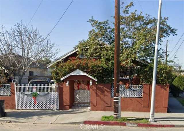 4151 Compton Avenue Los Angeles California United States, for Sale, commercial,  , Castle Rock Realty