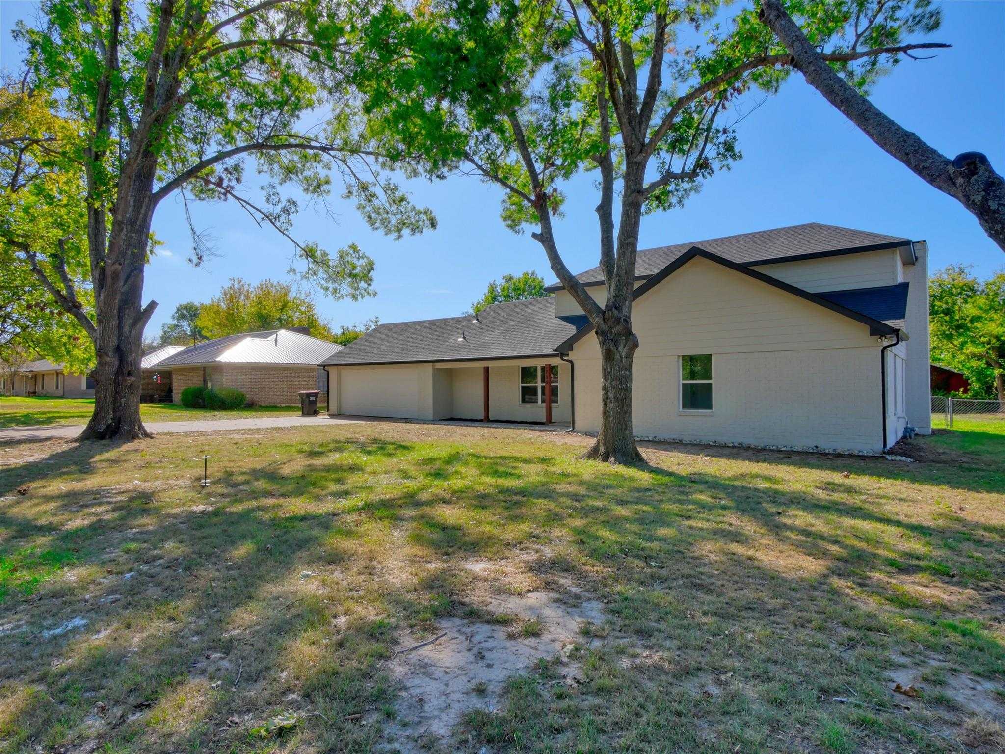 730 41st Street Paris Texas United States, for Sale, residential, Rita Vera, Central Metro Realty LLC