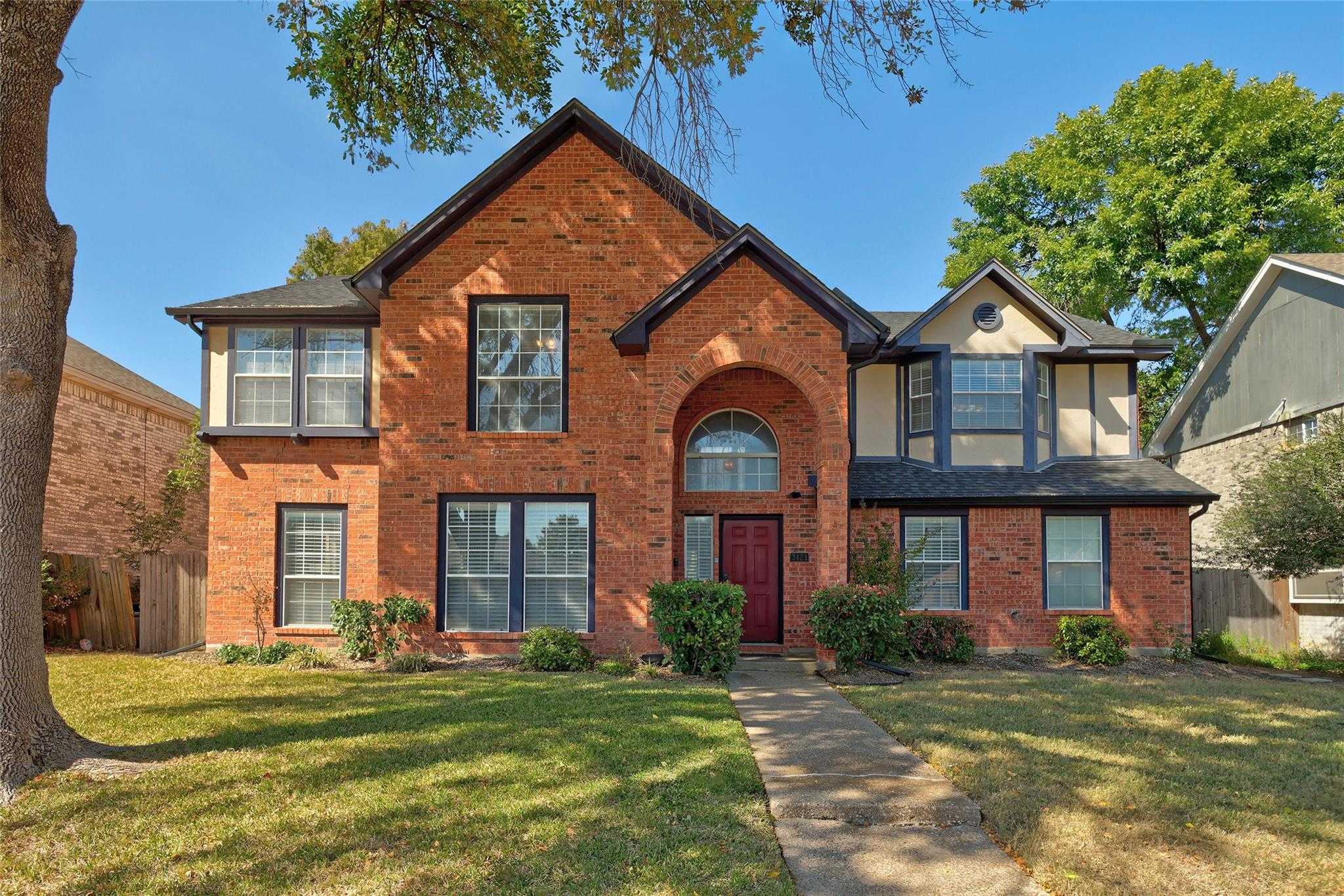 3421 Locust Street Rowlett Texas United States, for Sale, residential,  , Orbit Realty Group