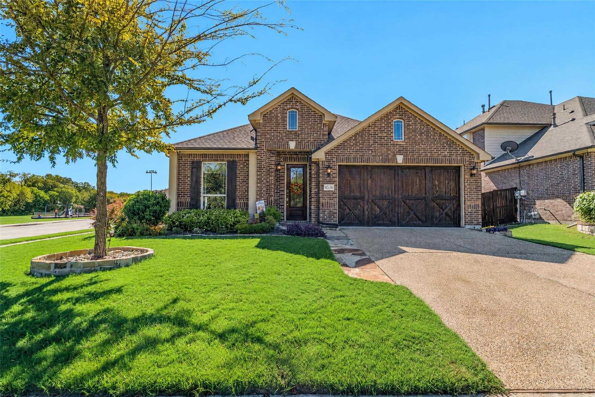 4536 Springhurst Drive Plano Texas United States, for Sale, residential, Joyce Kelly, Hummingbird Realty