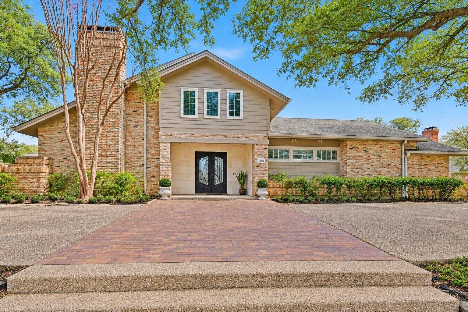 5806 Bent Trail Dallas Texas United States, for Sale, residential, Joyce Kelly, Hummingbird Realty