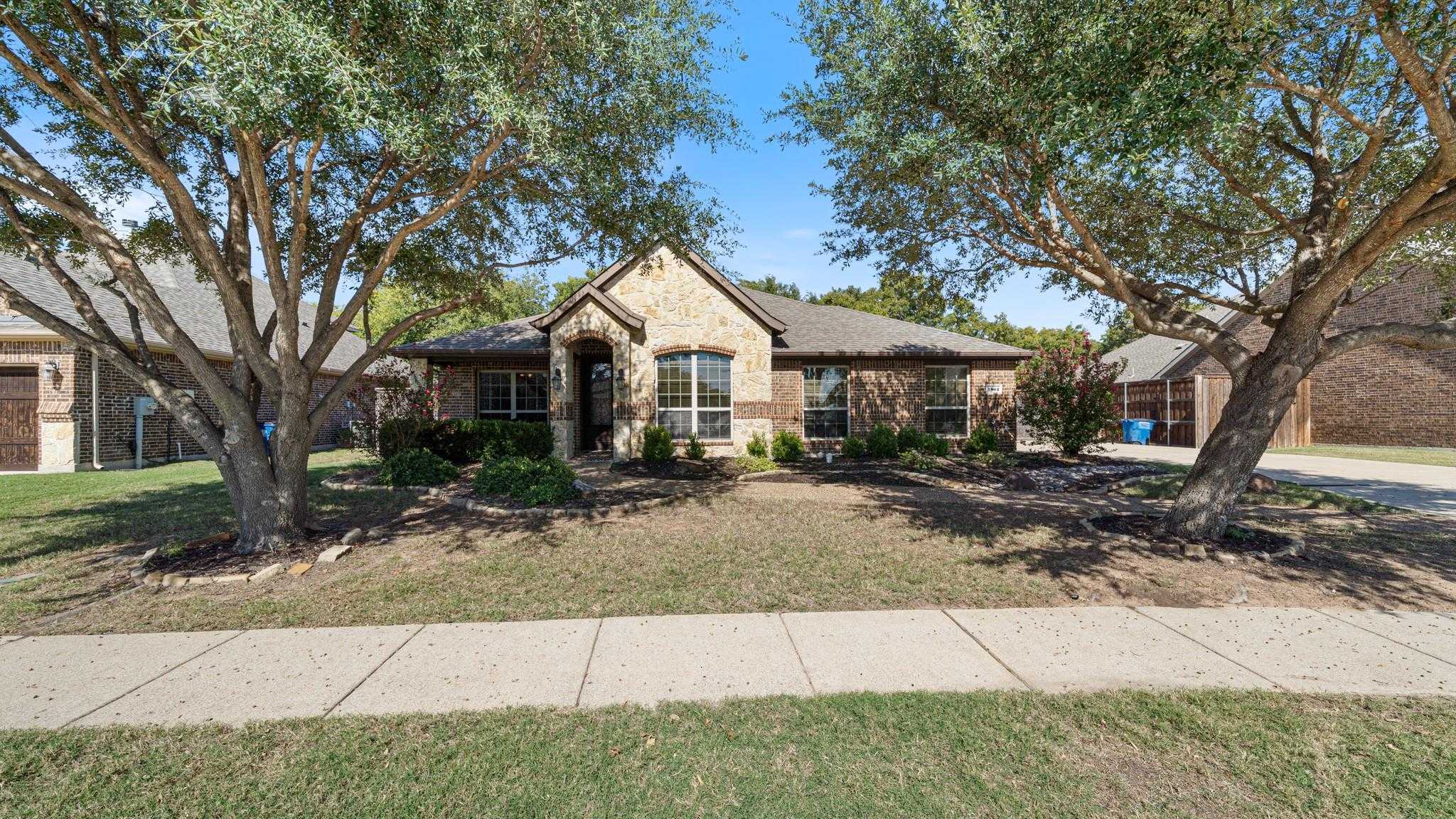 1802 Watermark Lane Wylie Texas United States, for Sale, residential,  , Orbit Realty Group