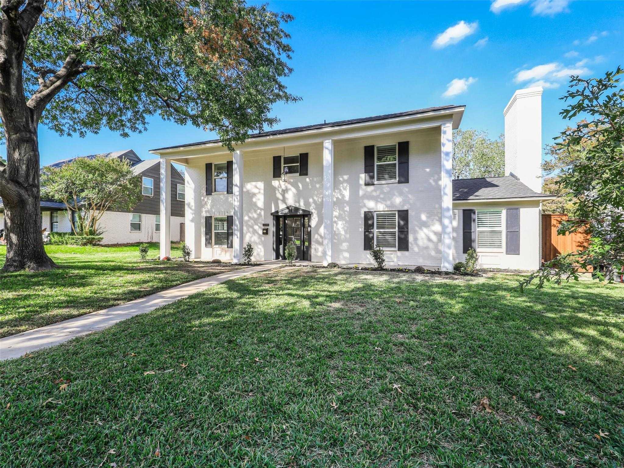 9929 Windledge Drive Dallas Texas United States, for Sale, residential, Joyce Kelly, Hummingbird Realty