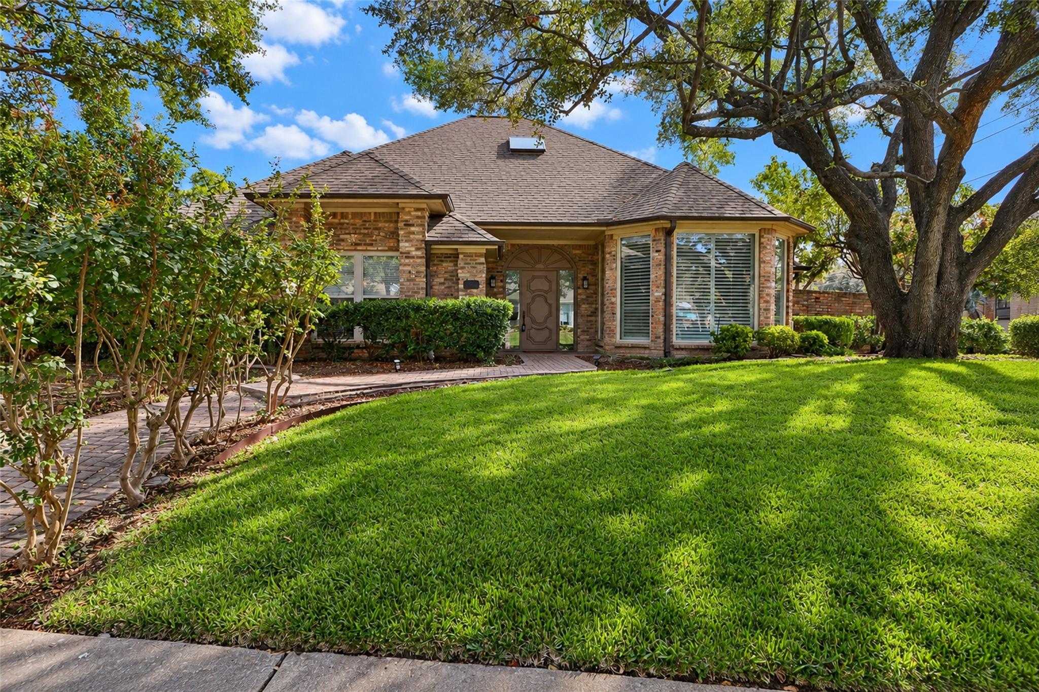 6204 Liberty Hill Dallas Texas United States, for Sale, residential, Joyce Kelly, Hummingbird Realty