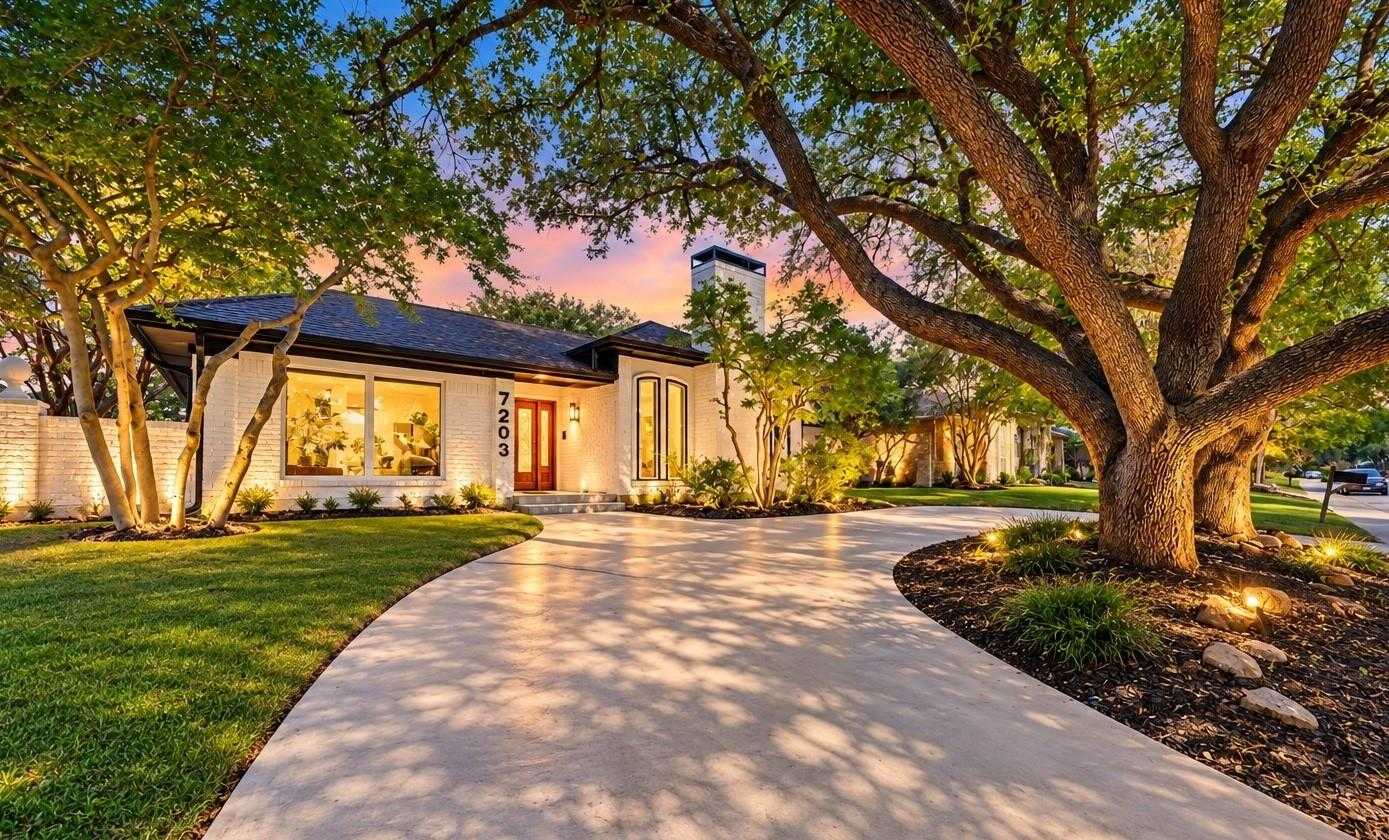 7203 Duffield Drive Dallas Texas United States, for Sale, residential, Joyce Kelly, Hummingbird Realty