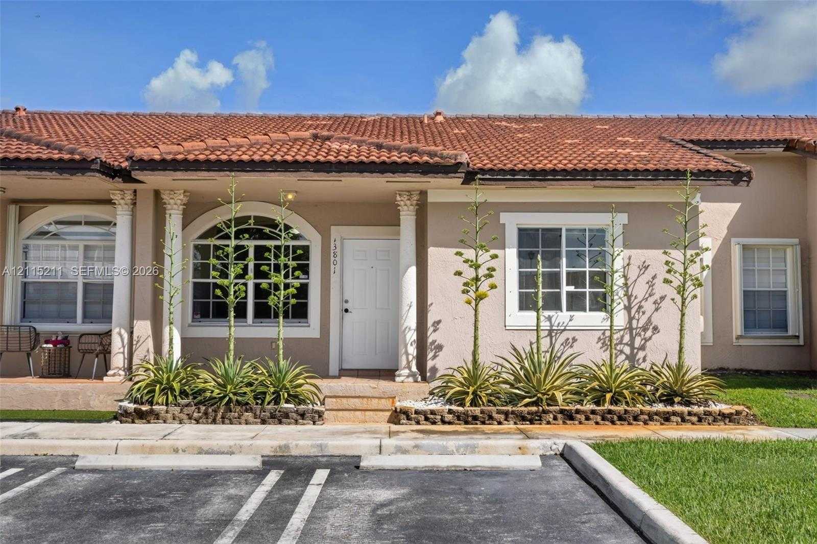 13801 SW 170th Ter Miami Florida United States, for Sale, residential,  , INCOM OFFICE EXAMPLE