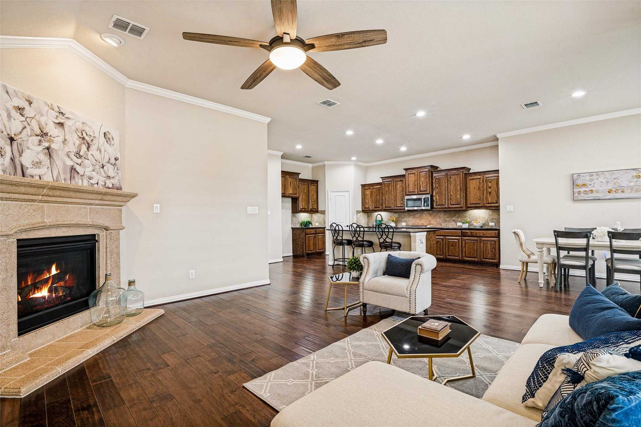 8303 Lake Valley Court Rowlett Texas United States, for Sale, residential,  , Orbit Realty Group