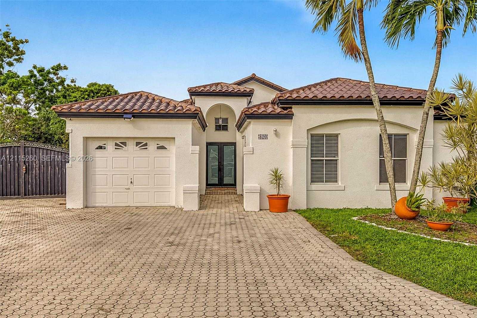 820 NW 132nd Ct Miami Florida United States, for Sale, residential,  , INCOM OFFICE EXAMPLE