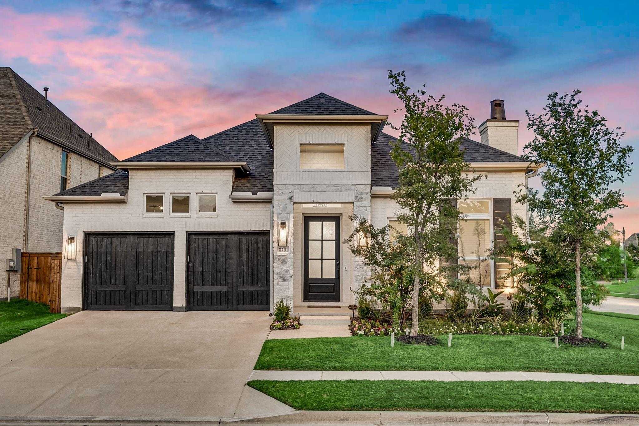 8401 Wembley The Colony Texas United States, for Sale, residential,  , Orbit Realty Group