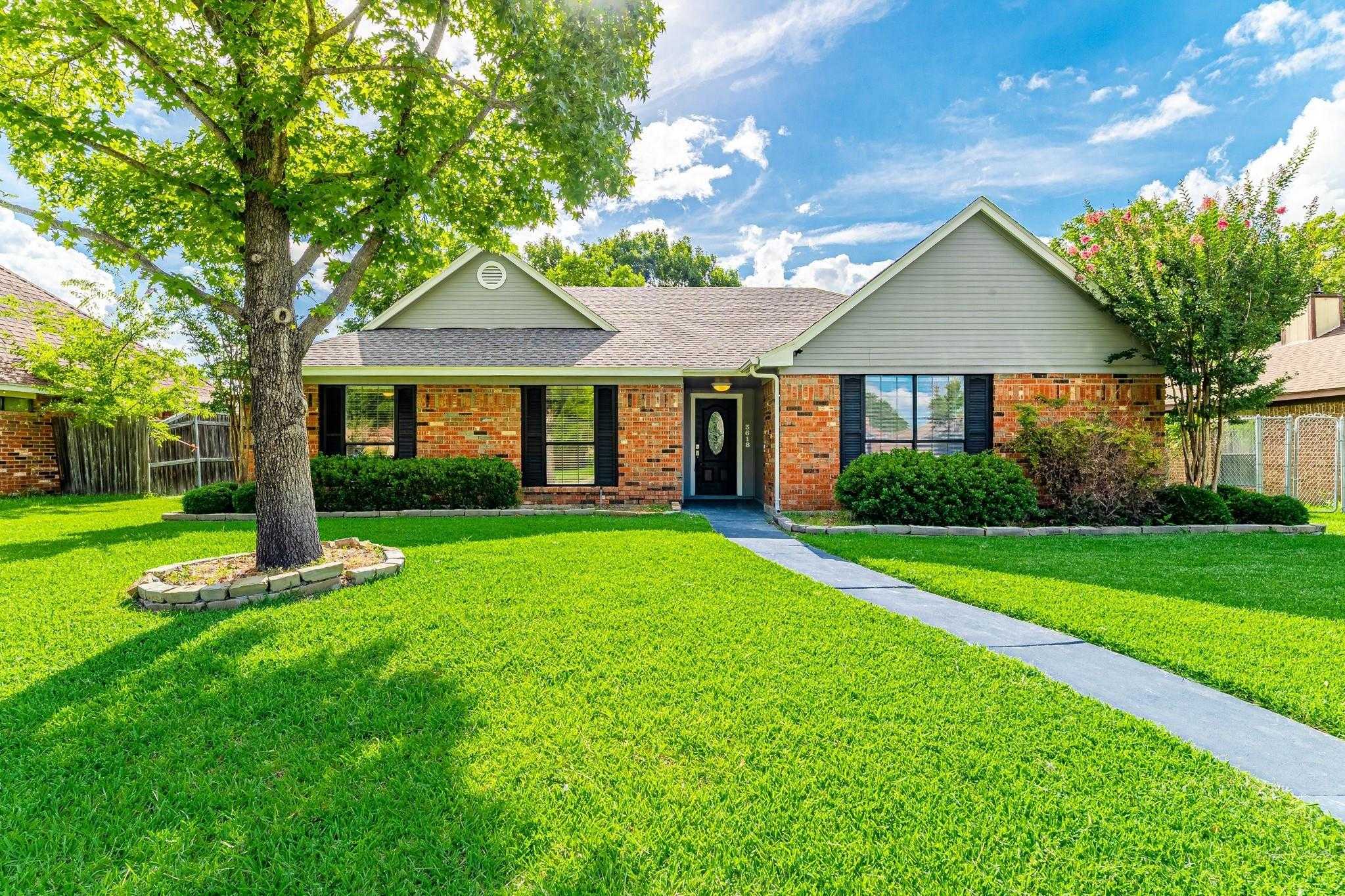 3618 Flagstone Avenue Rowlett Texas United States, for Sale, residential,  , Orbit Realty Group