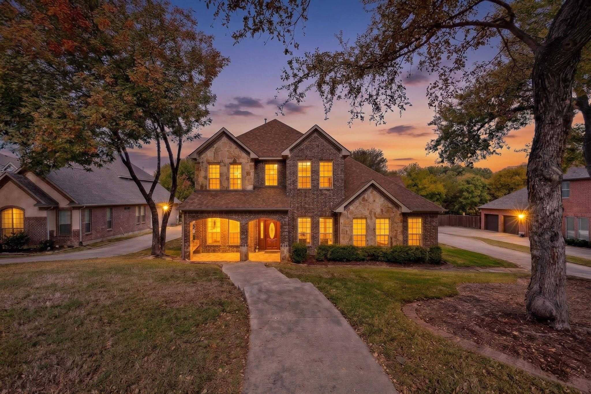 5105 Lake Forest Drive Rowlett Texas United States, for Sale, residential,  , Orbit Realty Group