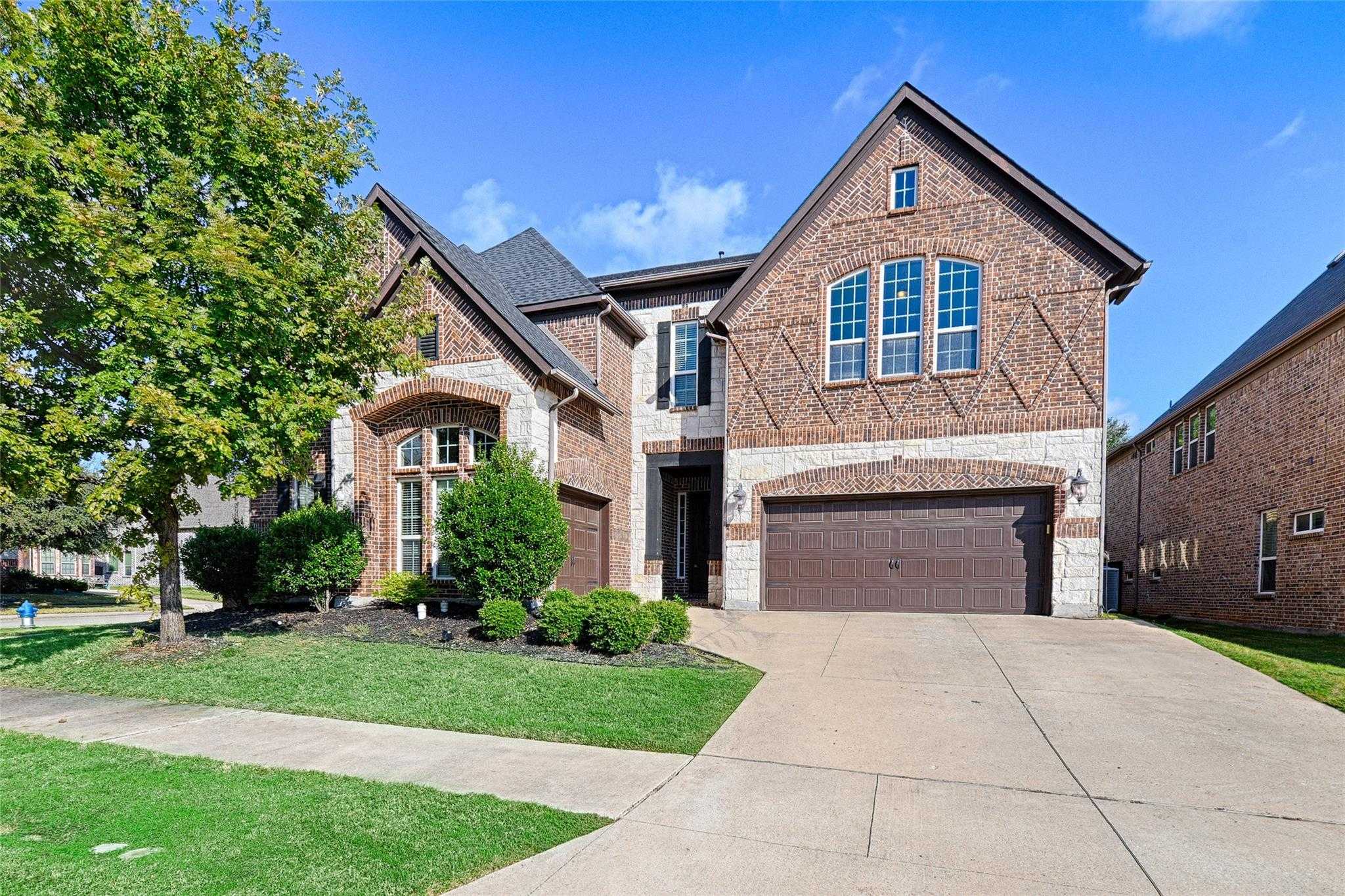 12810 Avanti Drive Frisco Texas United States, for Sale, residential,  , Orbit Realty Group