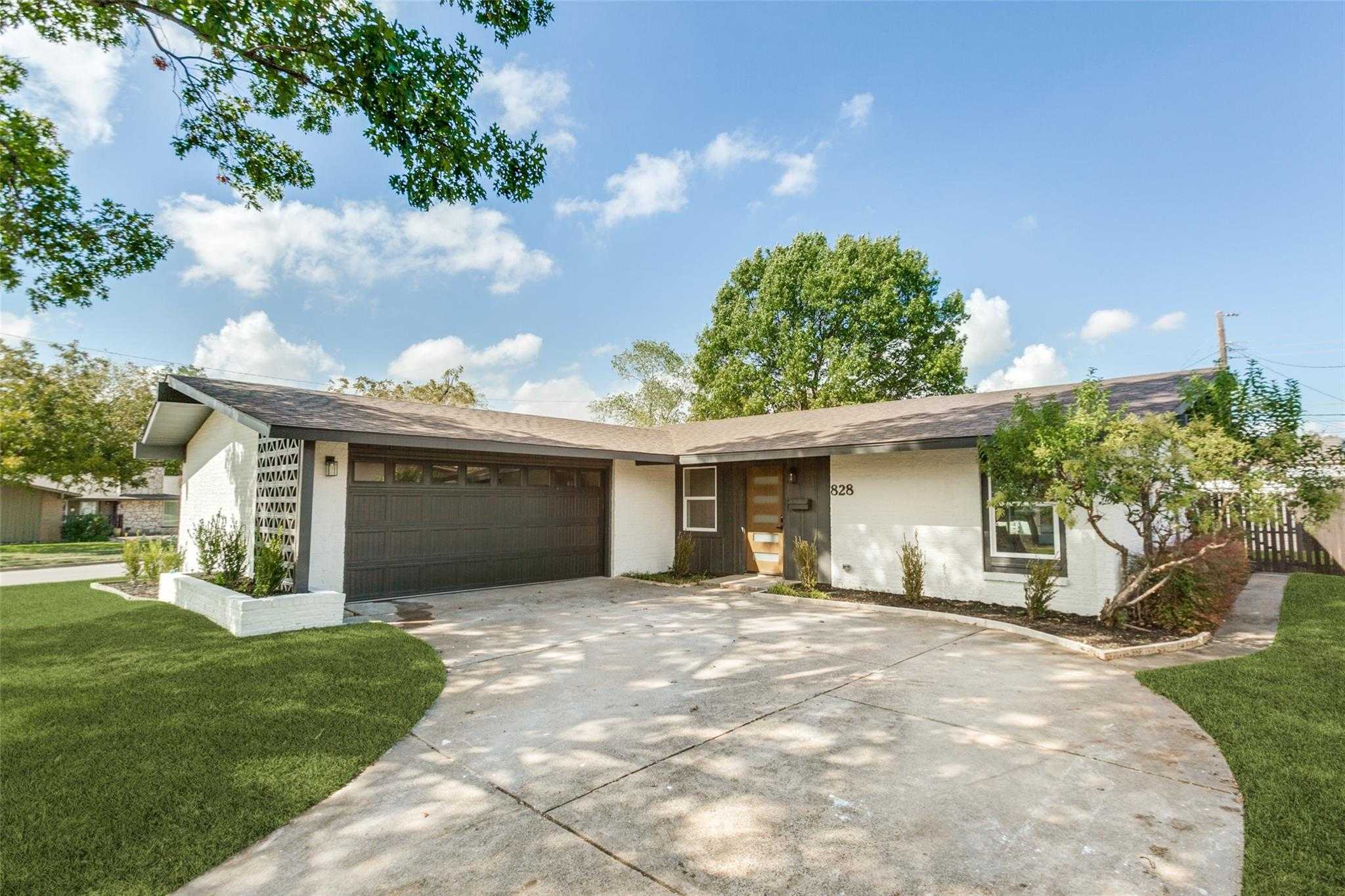 828 Melrose Drive Richardson Texas United States, for Sale, residential,  , Orbit Realty Group