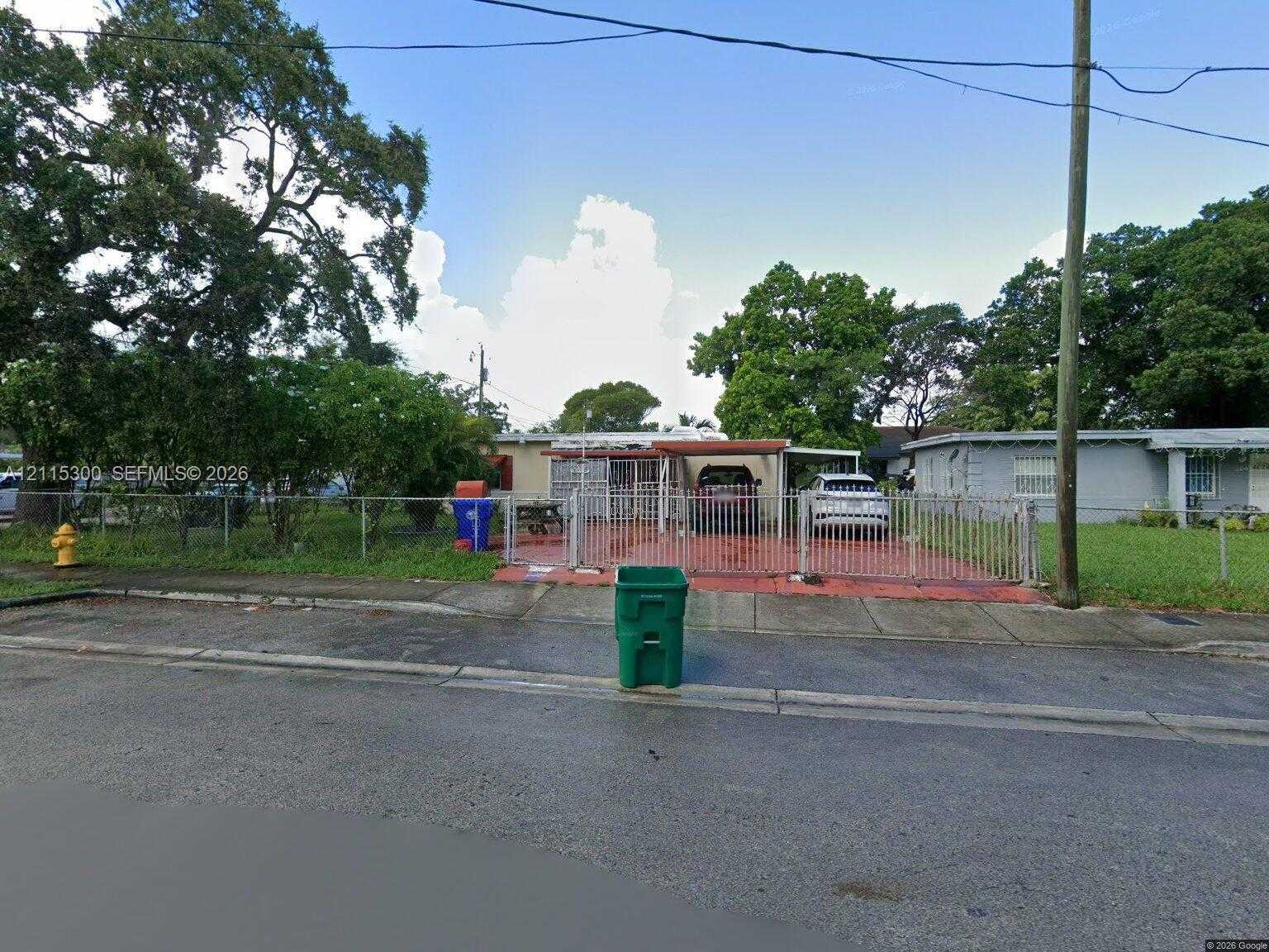 Street information unavailable Miami Florida United States, for Sale, residential,  , INCOM OFFICE EXAMPLE