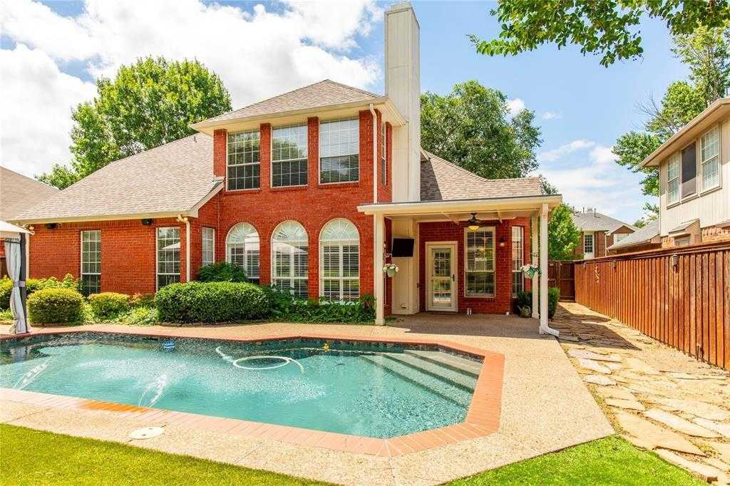 12004 Paducah Drive Frisco Texas United States, for Rent, residential,  , Orbit Realty Group