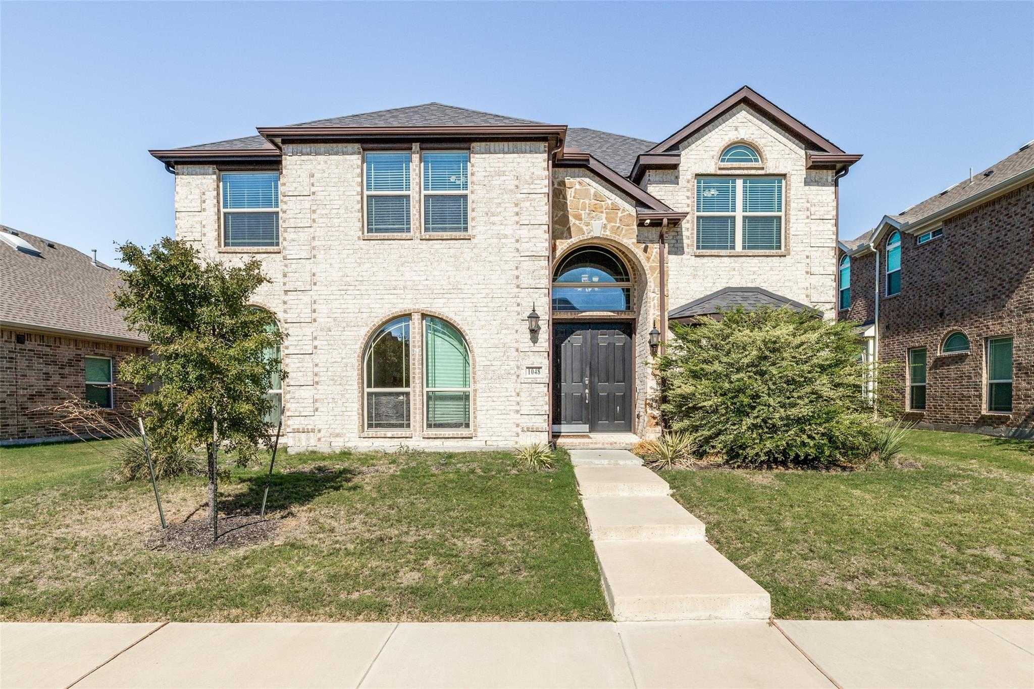 1048 Anatole Drive Frisco Texas United States, for Rent, residential,  , Orbit Realty Group