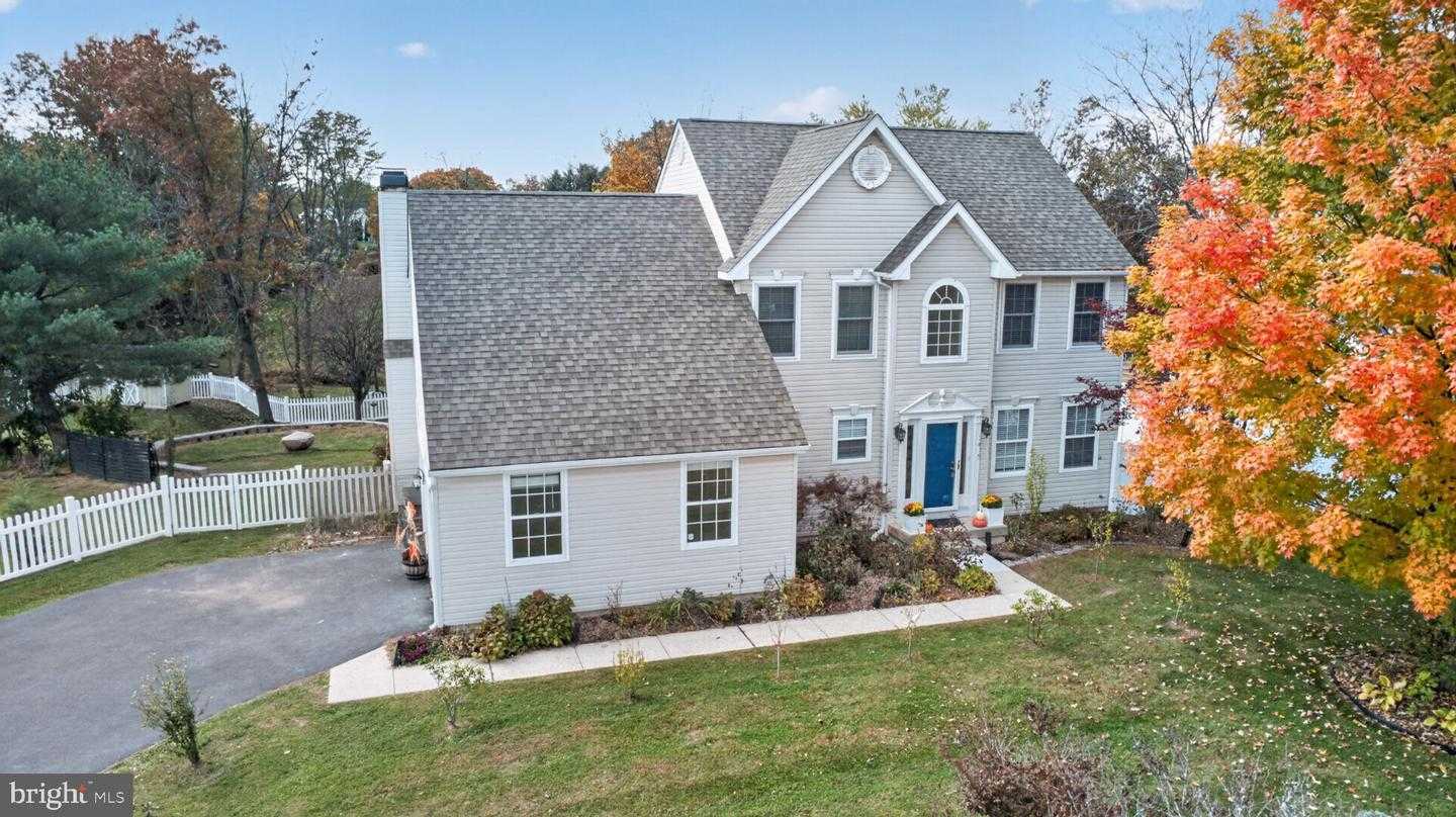 2475 DAVIS COURT Quakertown Pennsylvania United States, for Sale, residential, Bruno Tarquinii, Fairfax Realty Premier