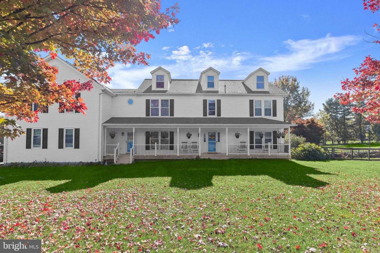 617 OAK TREE ROAD Westminster Maryland United States, for Sale, residential, Bruno Tarquinii, Fairfax Realty Premier