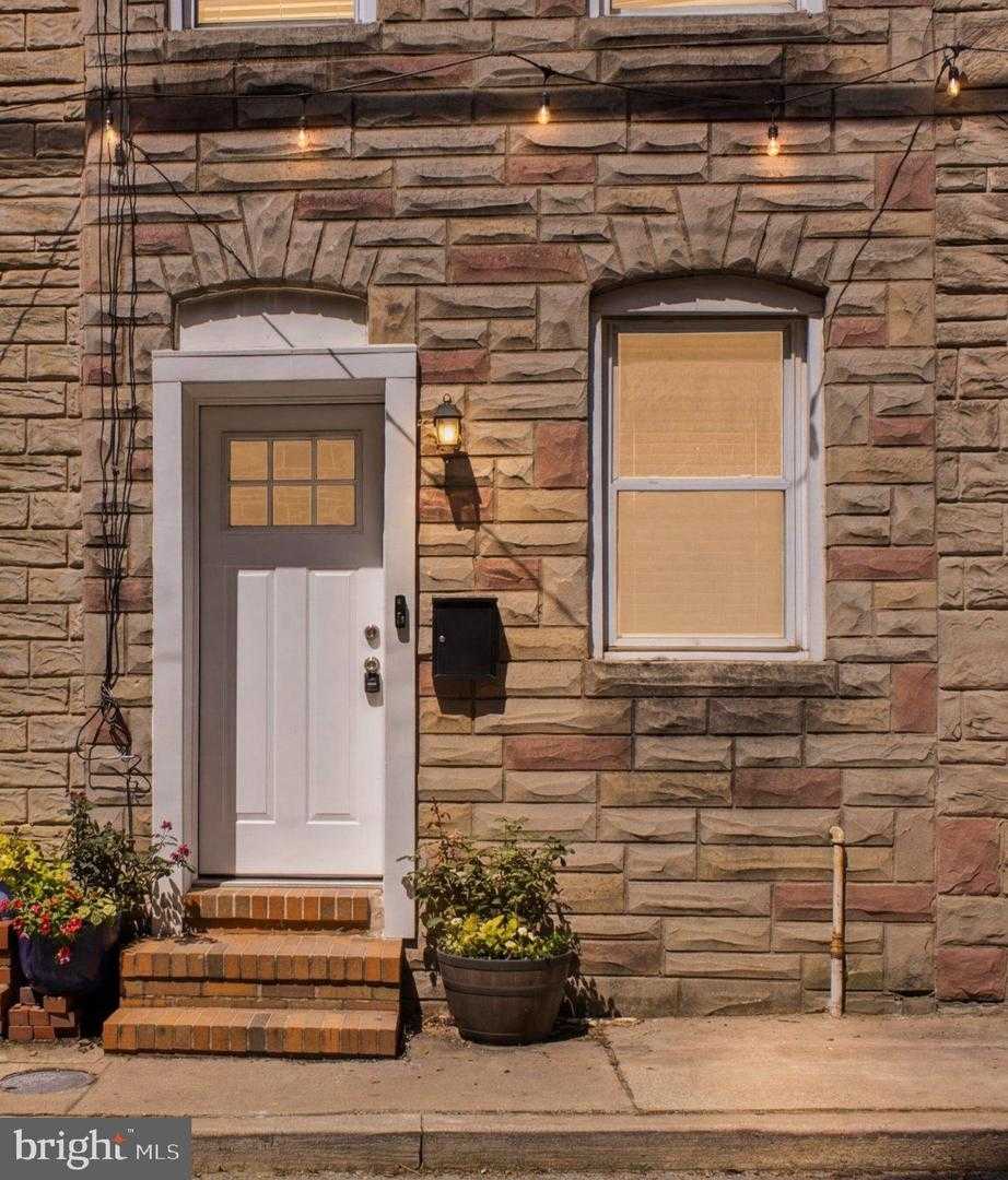 Street information unavailable Baltimore Maryland United States, for Sale, residential, Bruno Tarquinii, Fairfax Realty Premier
