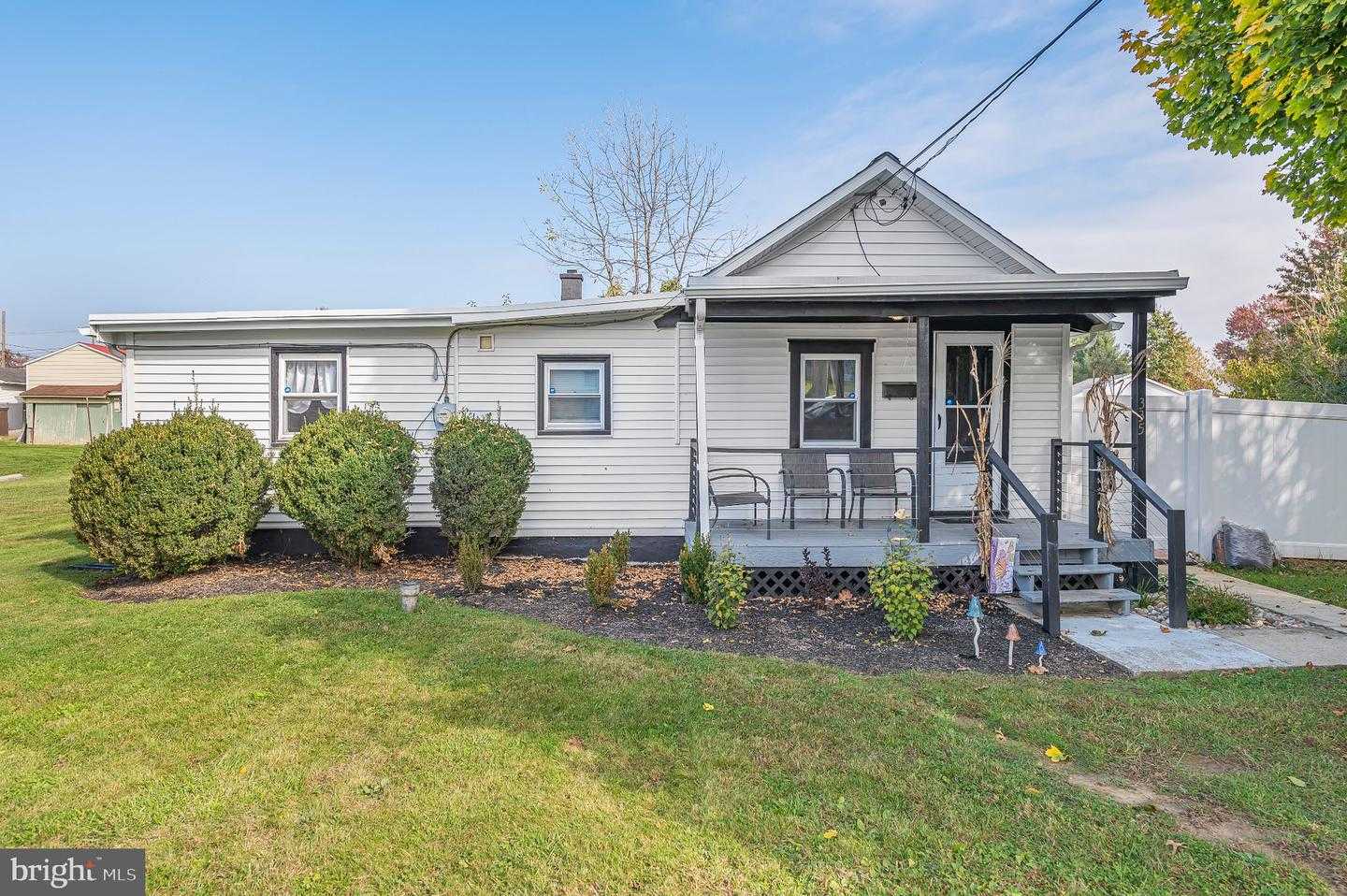 335 ASH STREET Pottstown Pennsylvania United States, for Sale, residential, Bruno Tarquinii, Fairfax Realty Premier
