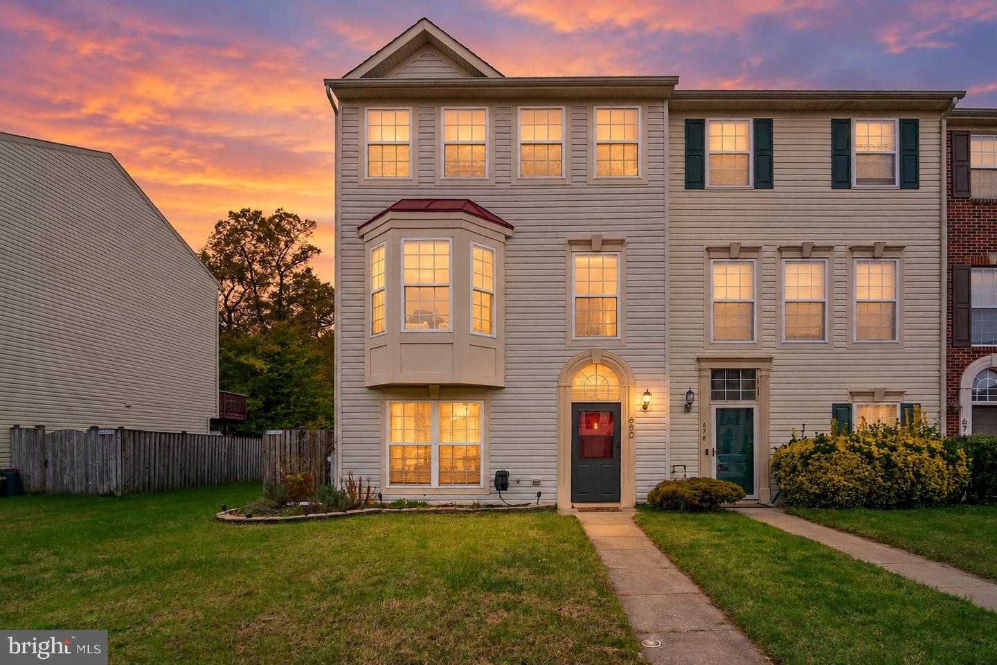 680 SEAWAVE COURT Middle River Maryland United States, for Sale, residential, Bruno Tarquinii, Fairfax Realty Premier