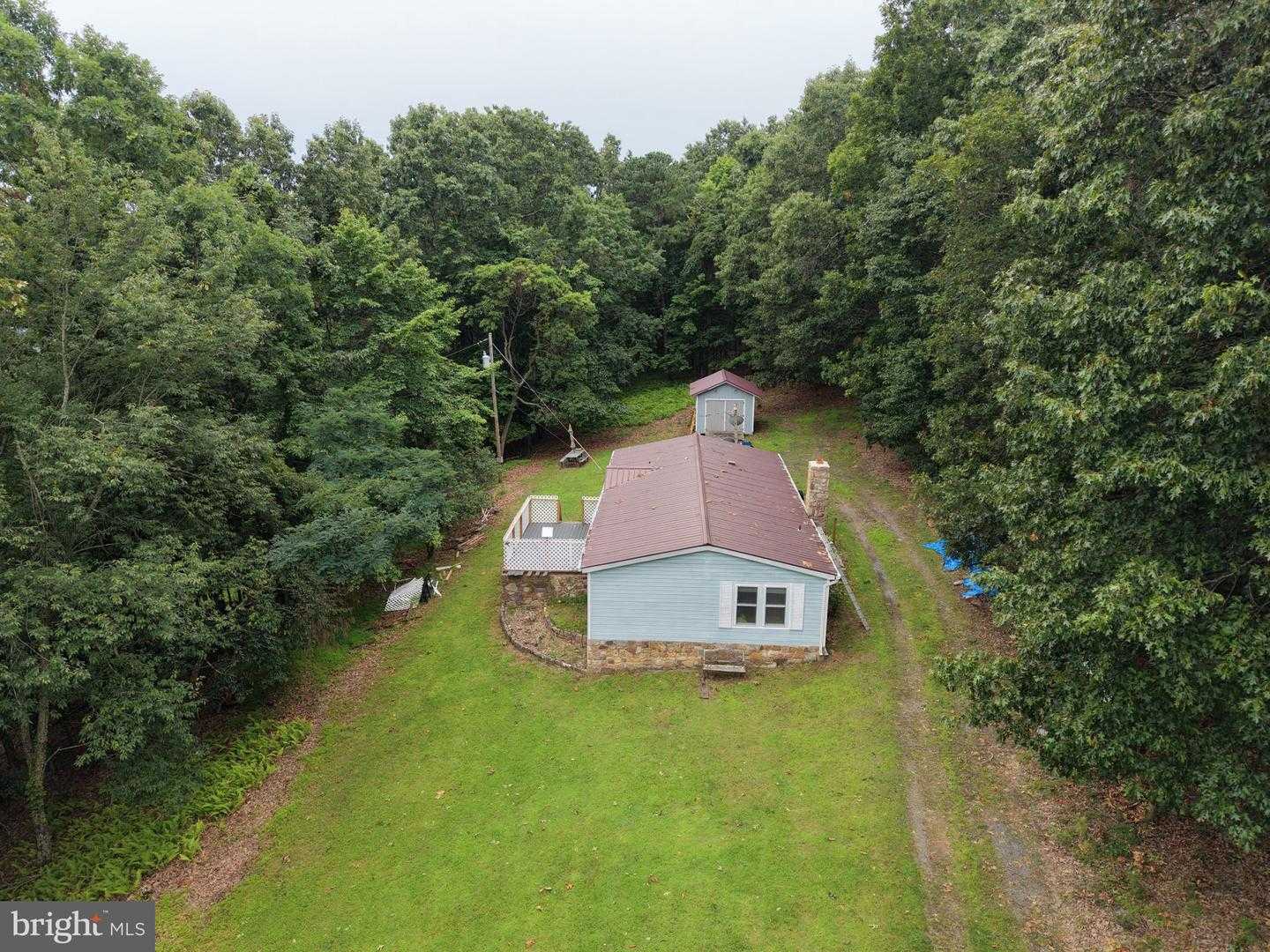 883 MORNING SUN LANE Franklin West Virginia United States, for Sale, residential, Bruno Tarquinii, Fairfax Realty Premier