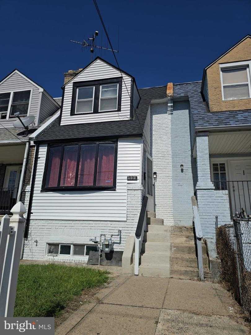 258 MORSE STREET Camden New Jersey United States, for Sale, residential, Bruno Tarquinii, Fairfax Realty Premier