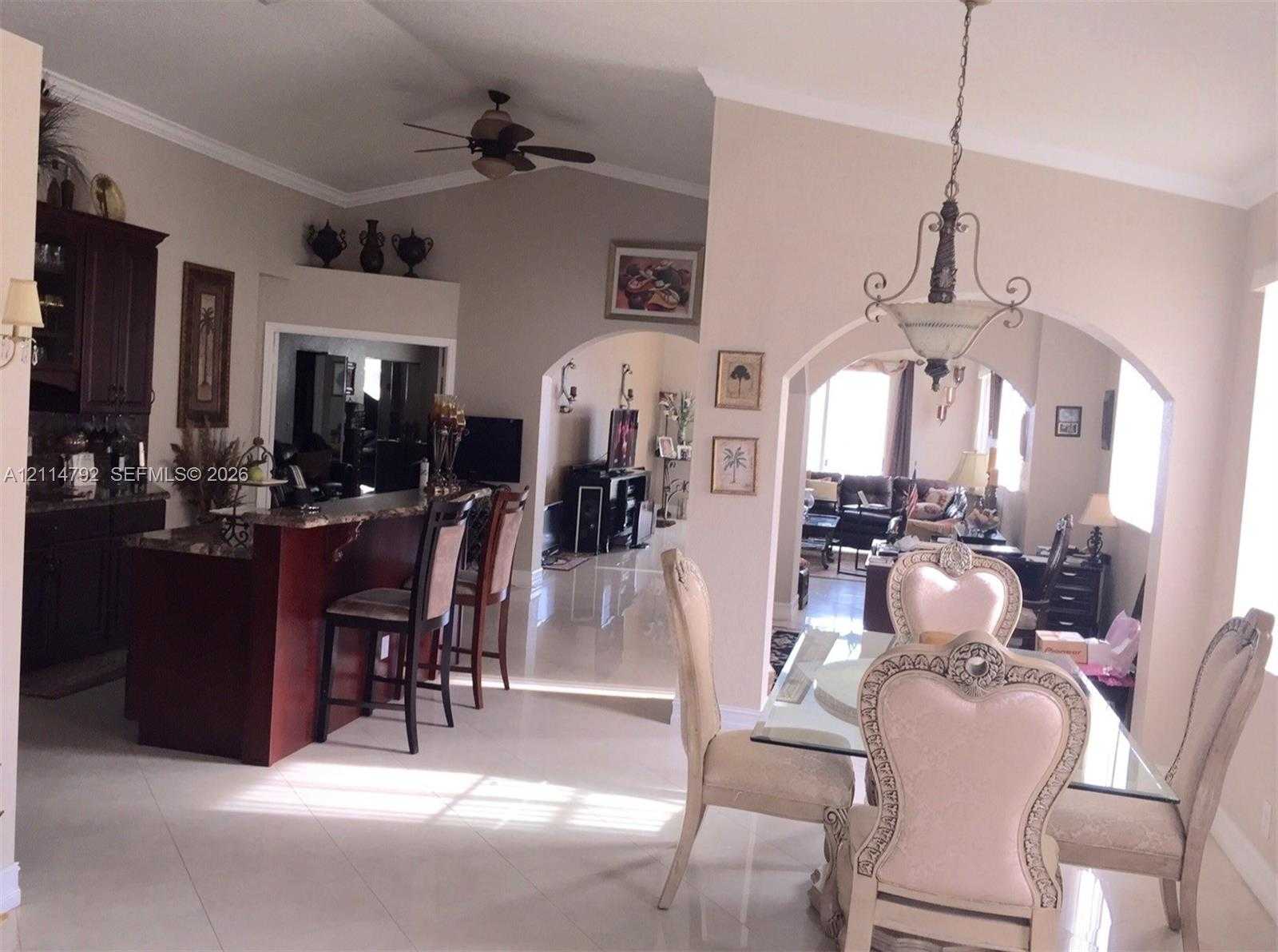 932 Falling Water Rd Weston Florida United States, for Rent, residential, Radmila Mandel, Florida Sky Realty Group
