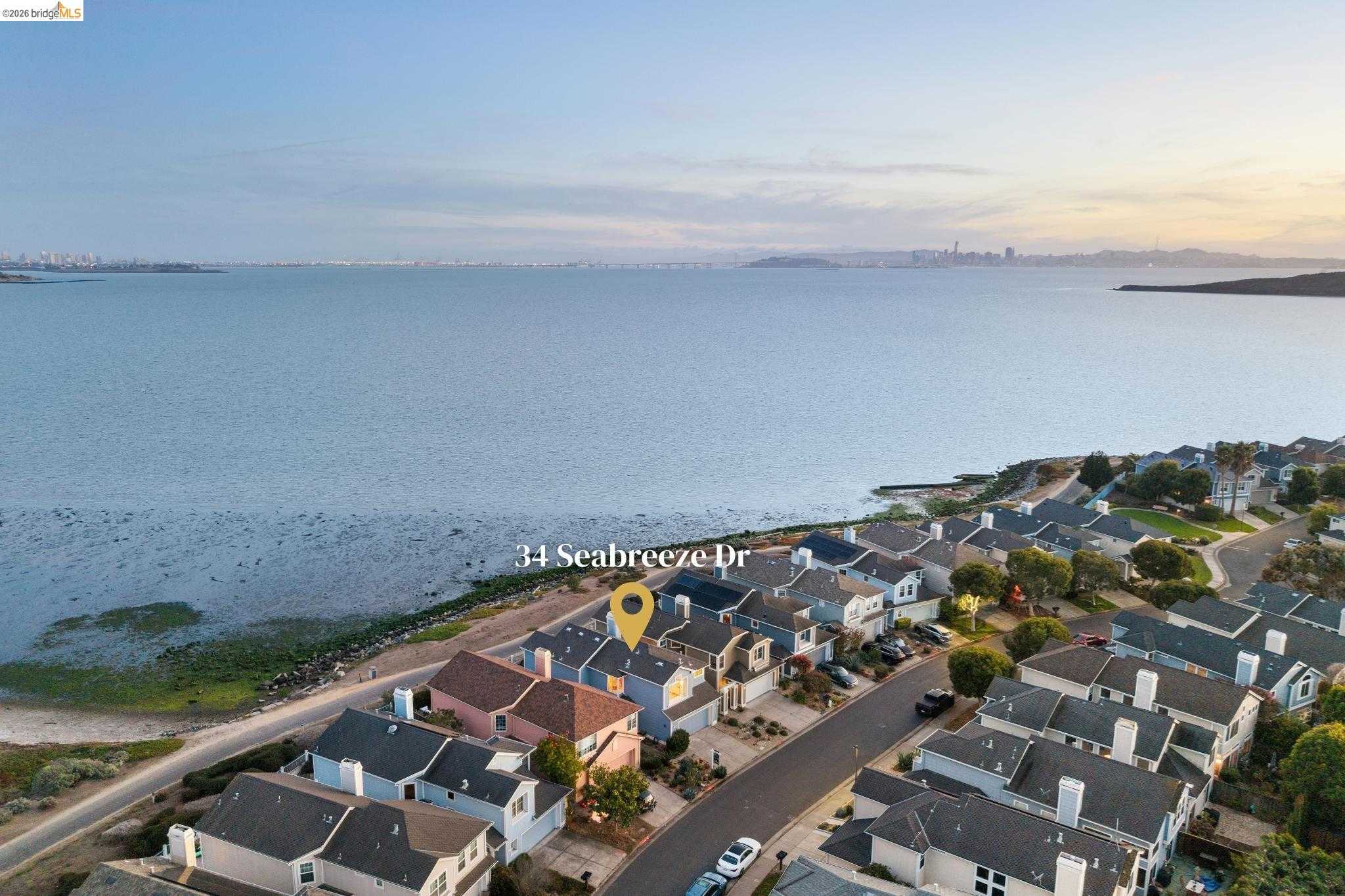 34 Seabreeze Dr Richmond California United States, for Sale, residential, Dhiraj Mahat, Real Estate Source, Inc