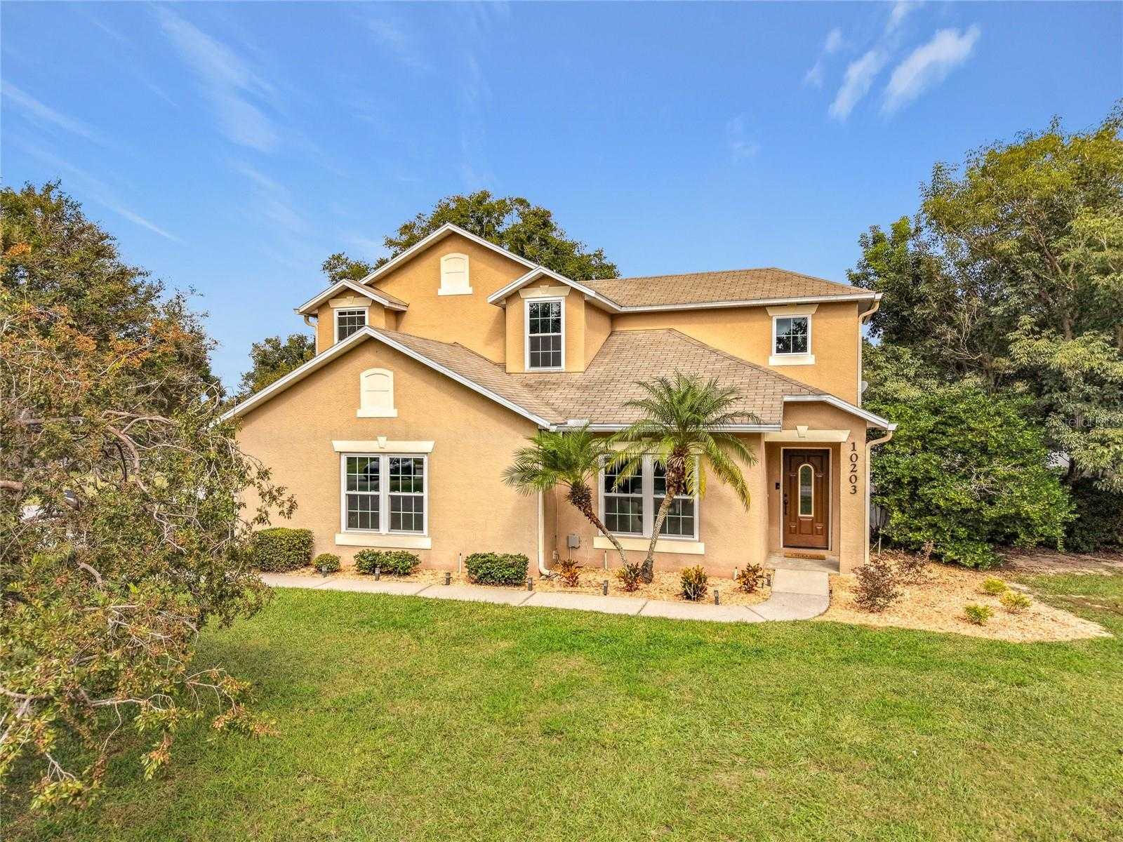 10203 SUMMER ELM AVENUE Clermont Florida United States, for Sale, residential, Zaira Mejia, Spaces & Styles Group