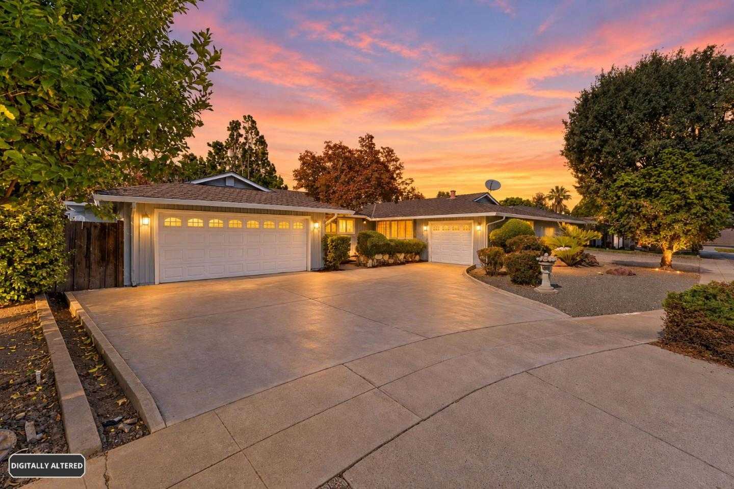 531 Shadow Court San Jose California United States, for Sale, residential,  , InCom Example Brokerage