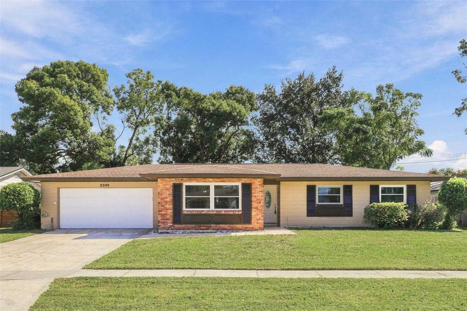 2038 PONDEROSA AVENUE Winter Park Florida United States, for Sale, residential,  , Florida Top Realty