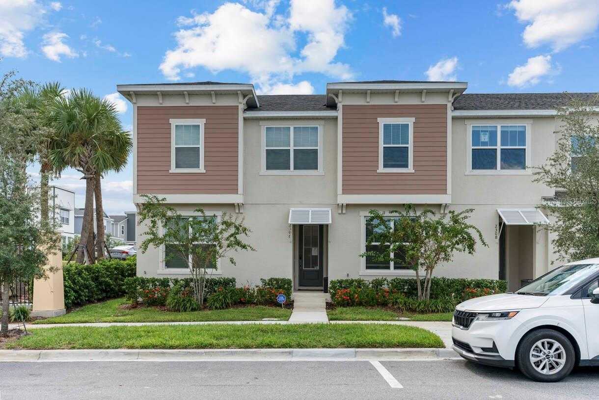 2306 ZABALLINA PLACE Kissimmee Florida United States, for Sale, residential,  , Florida Top Realty