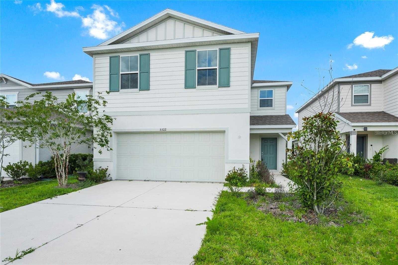 5322 ROYAL POINT AVENUE Kissimmee Florida United States, for Sale, residential,  , Florida Top Realty