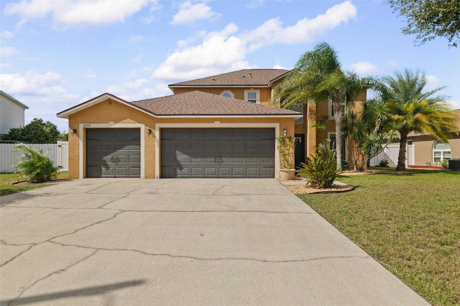 6052 KALEY DRIVE Winter Haven Florida United States, for Sale, residential,  , Crosby and Associates Inc
