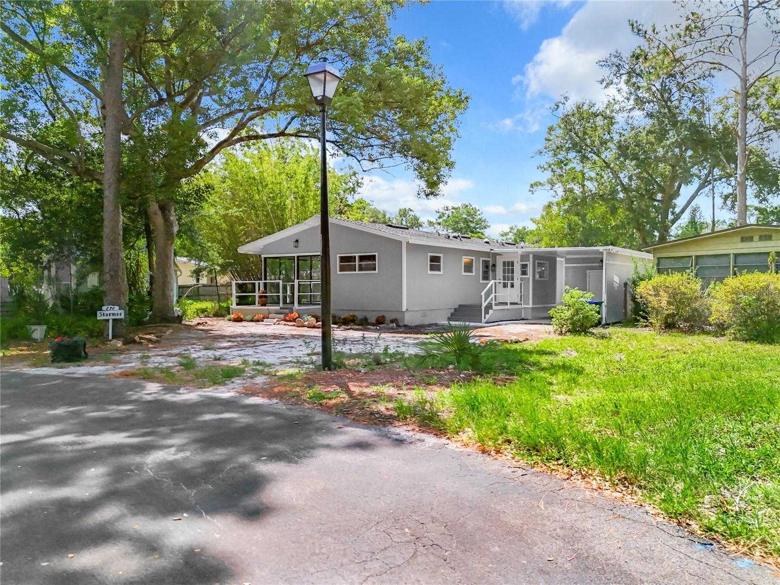 230 PEPPERTREE COURT Lake Mary Florida United States, for Sale, residential,  , Realty World Preferred