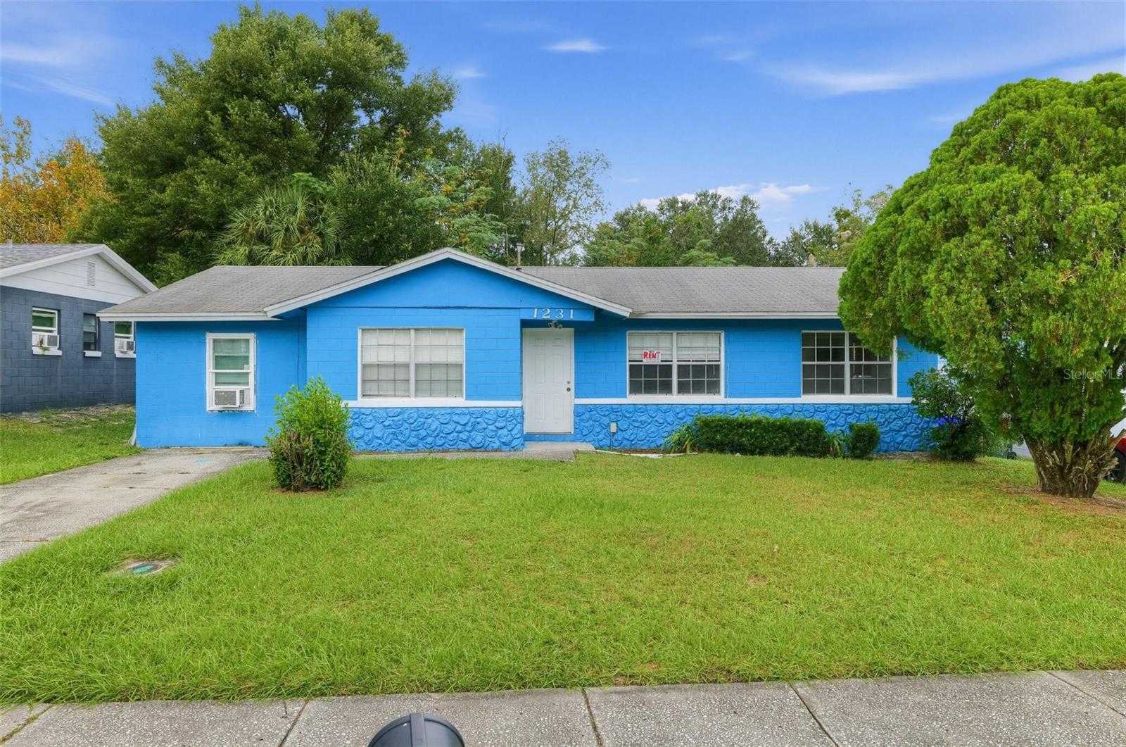 1231 ROBERT KING HIGH DRIVE Lakeland Florida United States, for Sale, residential,  , The Mount Dora Group 
